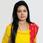 Profile Picture of Aswathy C L